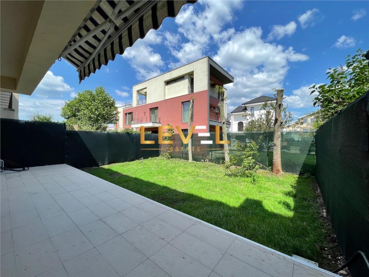 [VIDEO] Renovated Villa with Garden - 10 Minutes to Herastrau Park - Pipera - 