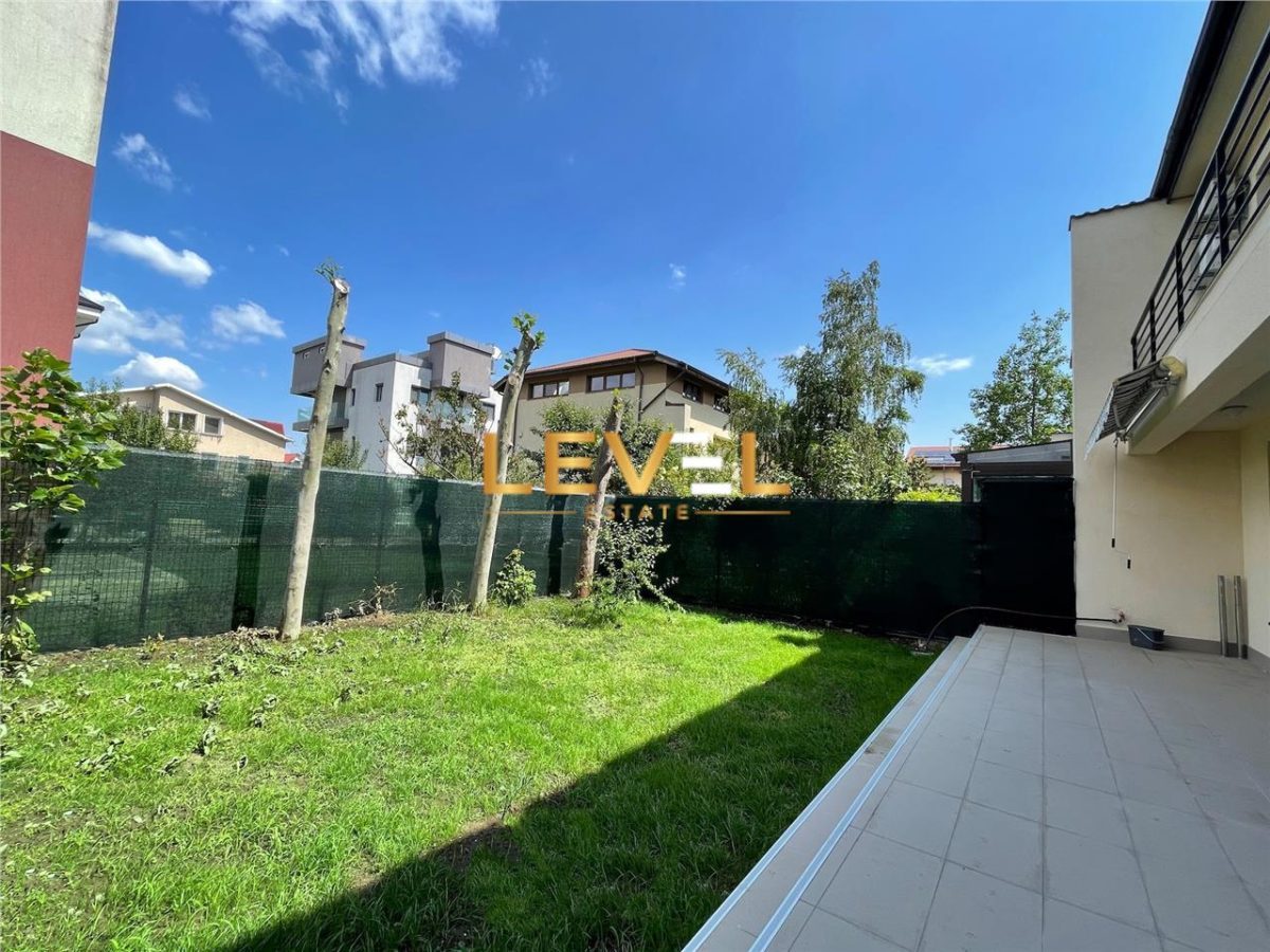 [VIDEO] Renovated Villa with Garden - 10 Minutes to Herastrau Park - Pipera - foto 2