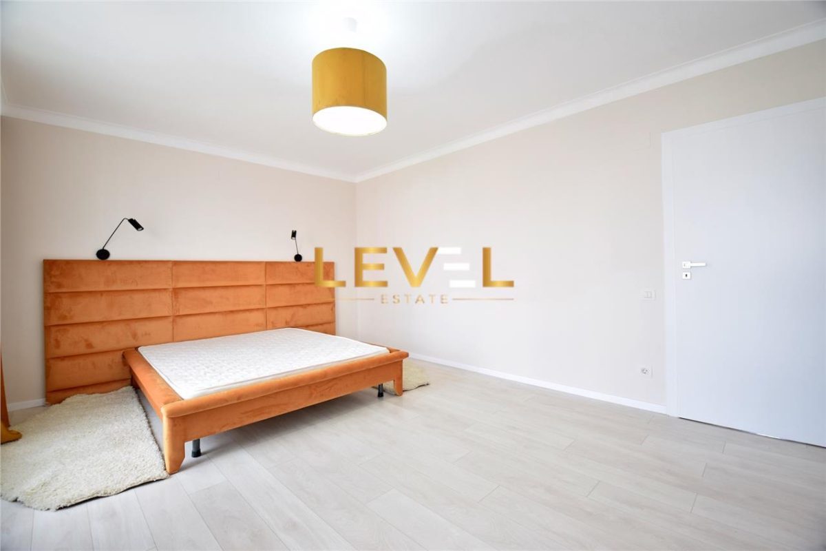 [VIDEO] Renovated Villa with Garden - 10 Minutes to Herastrau Park - Pipera - foto 12