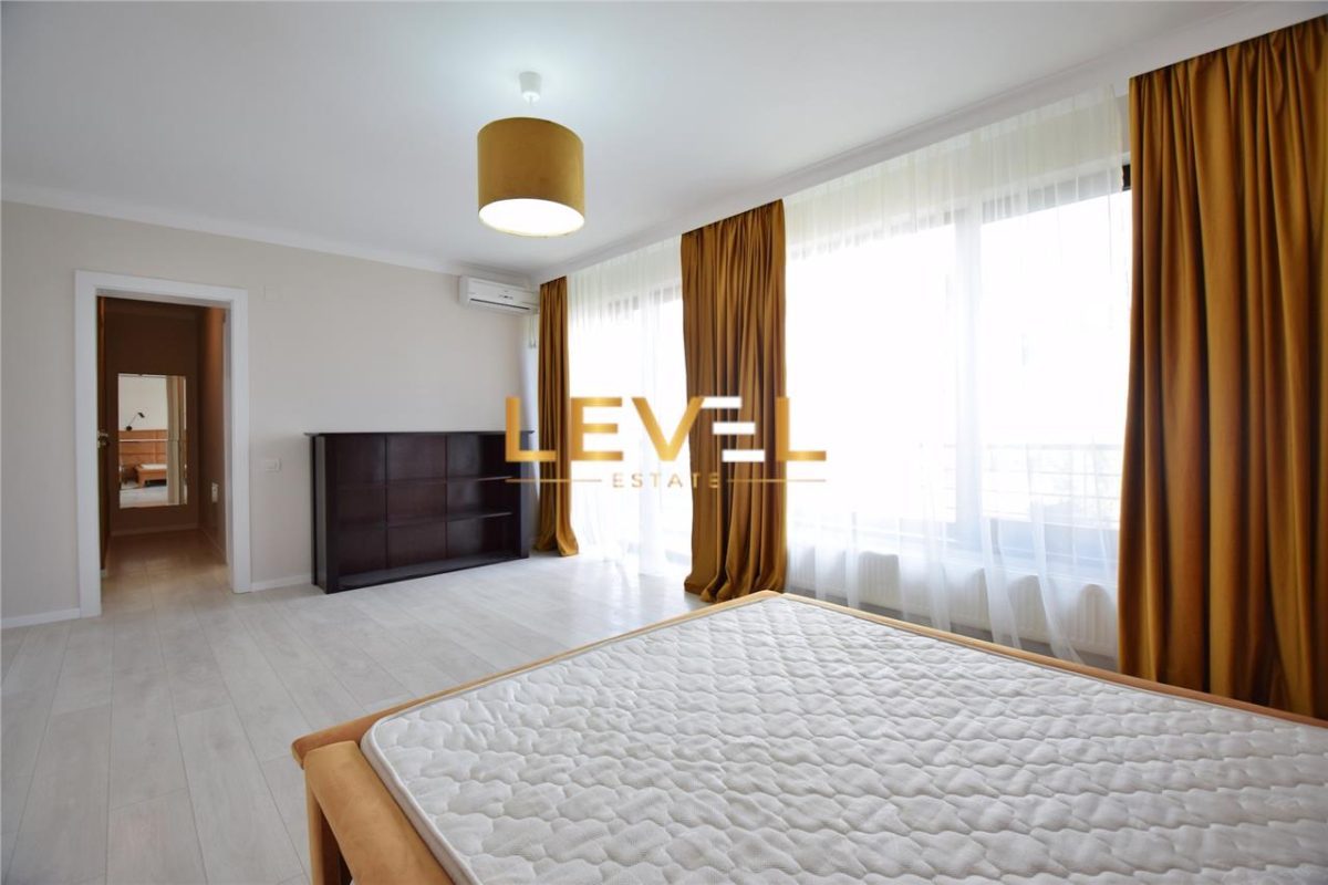 [VIDEO] Renovated Villa with Garden - 10 Minutes to Herastrau Park - Pipera - foto 13