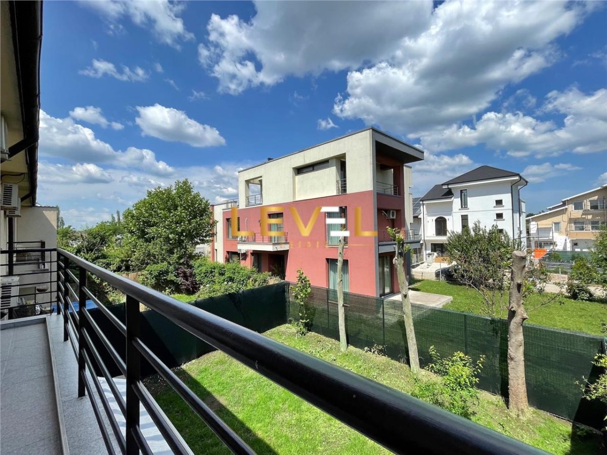 [VIDEO] Renovated Villa with Garden - 10 Minutes to Herastrau Park - Pipera - foto 15