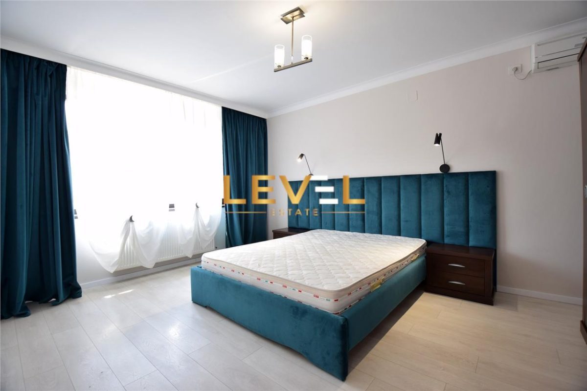 [VIDEO] Renovated Villa with Garden - 10 Minutes to Herastrau Park - Pipera - foto 16