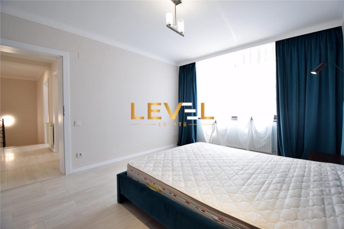 [VIDEO] Renovated Villa with Garden - 10 Minutes to Herastrau Park - Pipera - foto 18