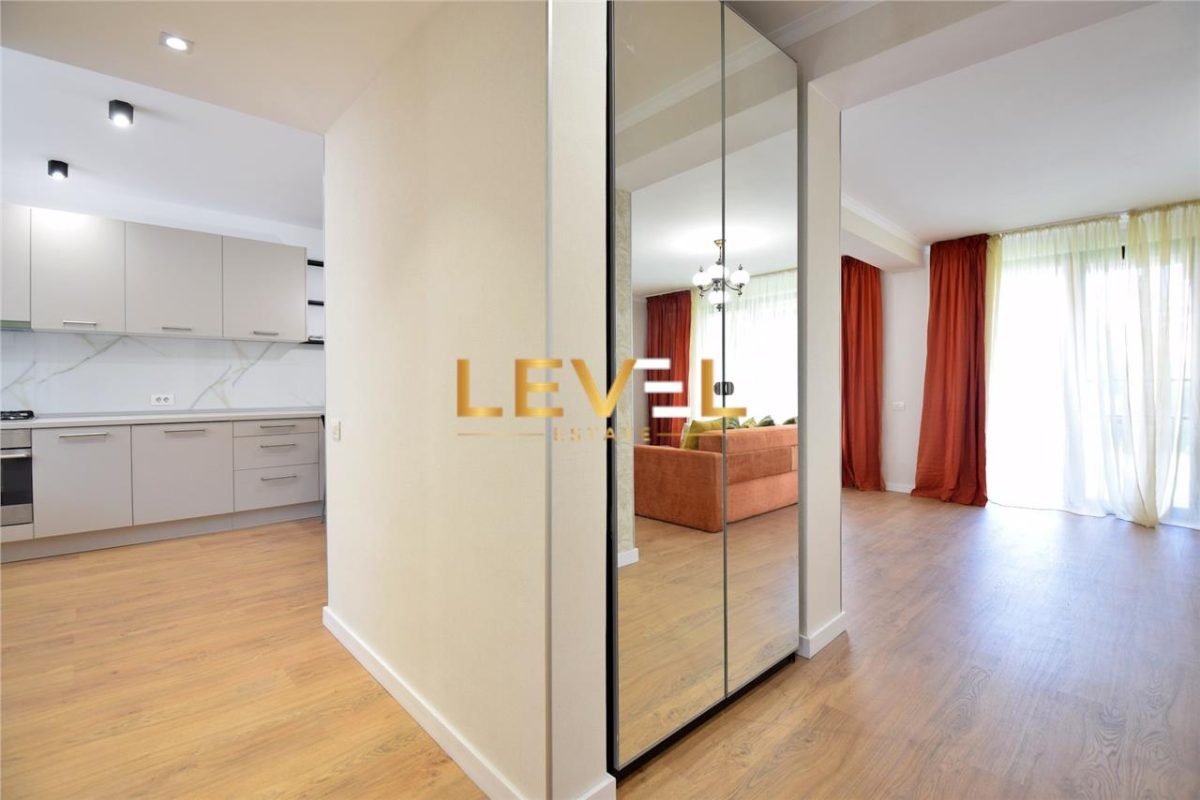 [VIDEO] Renovated Villa with Garden - 10 Minutes to Herastrau Park - Pipera - foto 3