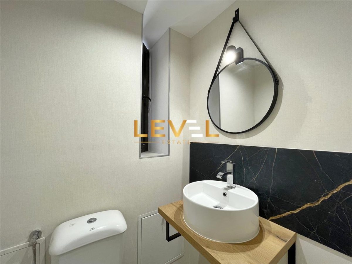 [VIDEO] Renovated Villa with Garden - 10 Minutes to Herastrau Park - Pipera - foto 23