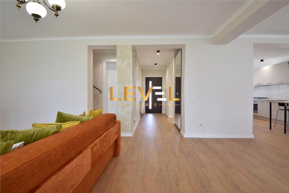 [VIDEO] Renovated Villa with Garden - 10 Minutes to Herastrau Park - Pipera - foto 4