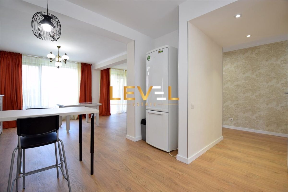 [VIDEO] Renovated Villa with Garden - 10 Minutes to Herastrau Park - Pipera - foto 8