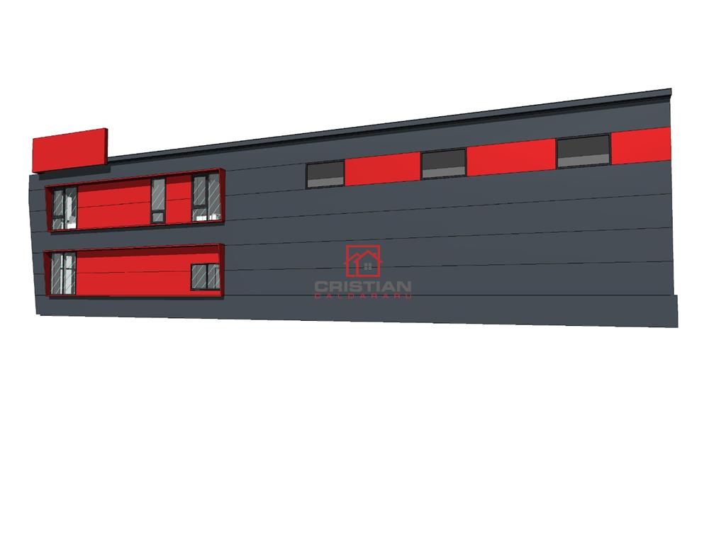 Inchiriere depozit/hala/spatiu industrial Chitila - Centura, ILFOV - foto 24