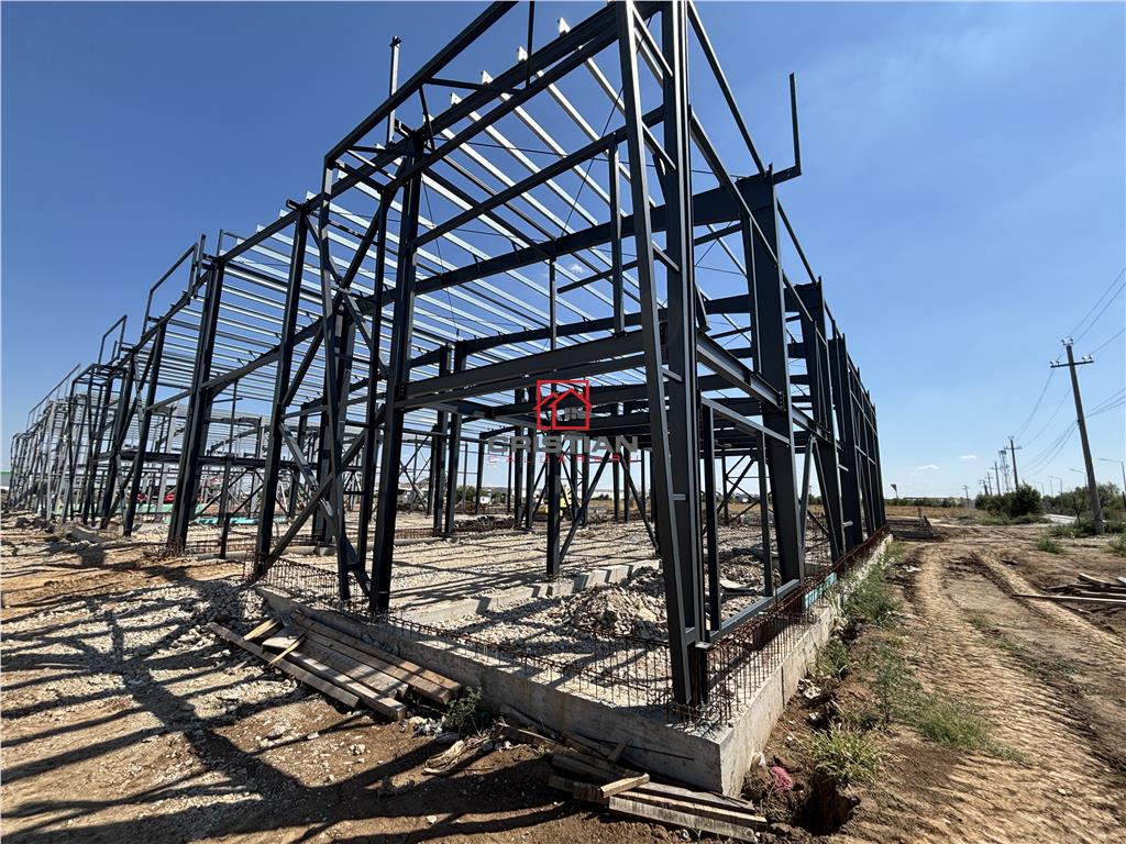 Inchiriere depozit/hala/spatiu industrial Chitila - Centura, ILFOV - foto 22