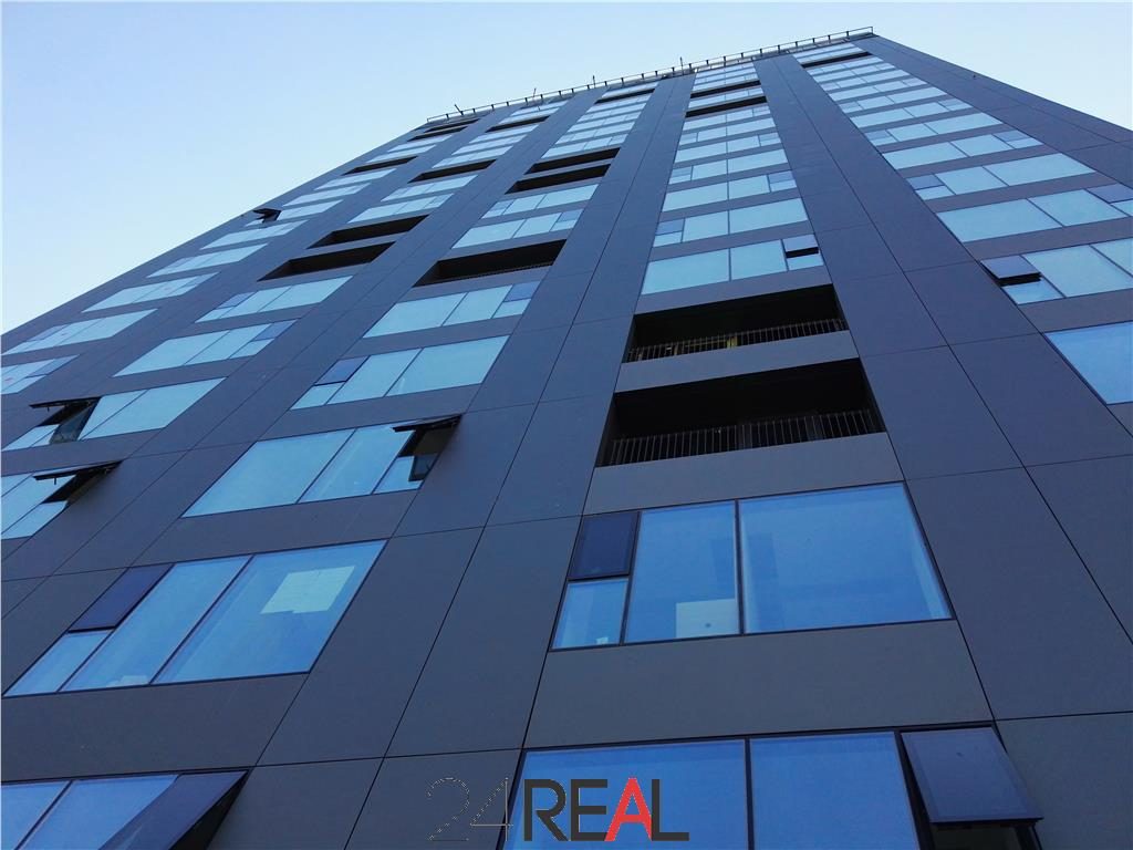 Birou de inchiriat in Unirii View - 540 mp - 