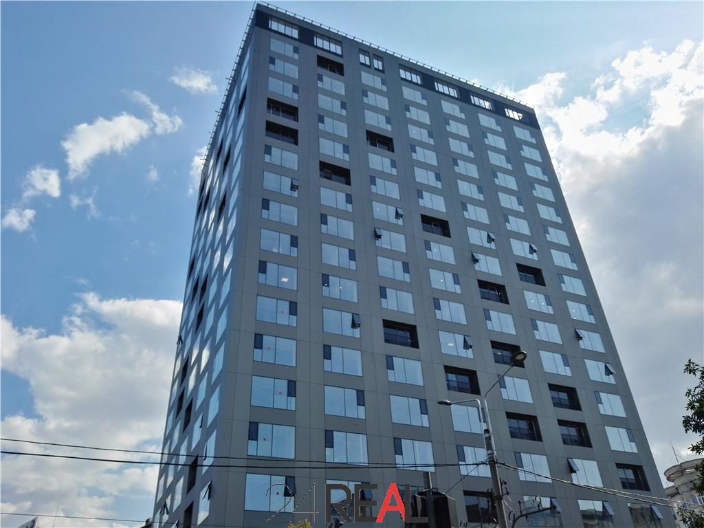 Birou de inchiriat in Unirii View - 540 mp - foto 2