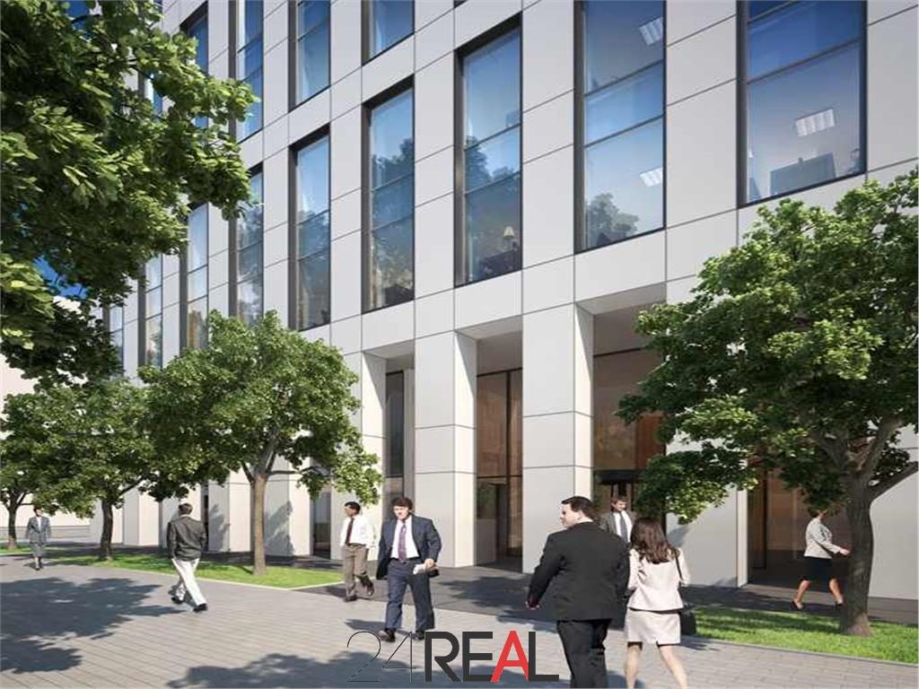 Birou de inchiriat in Unirii View - 540 mp - foto 11