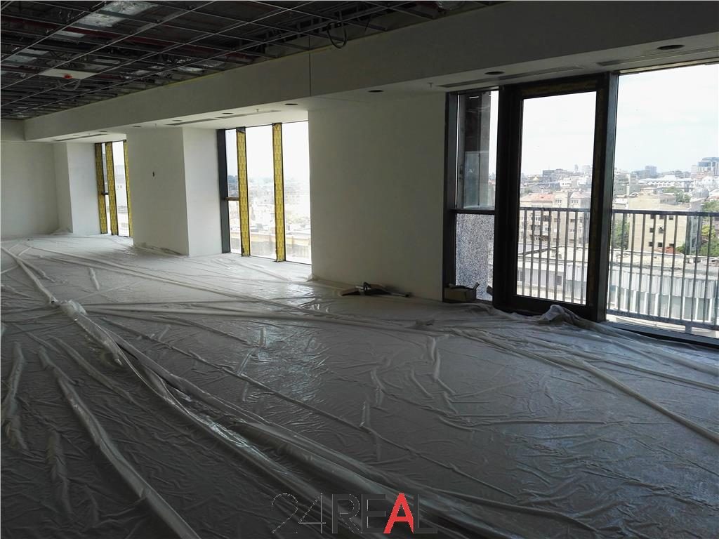 Birou de inchiriat in Unirii View - 540 mp - foto 12