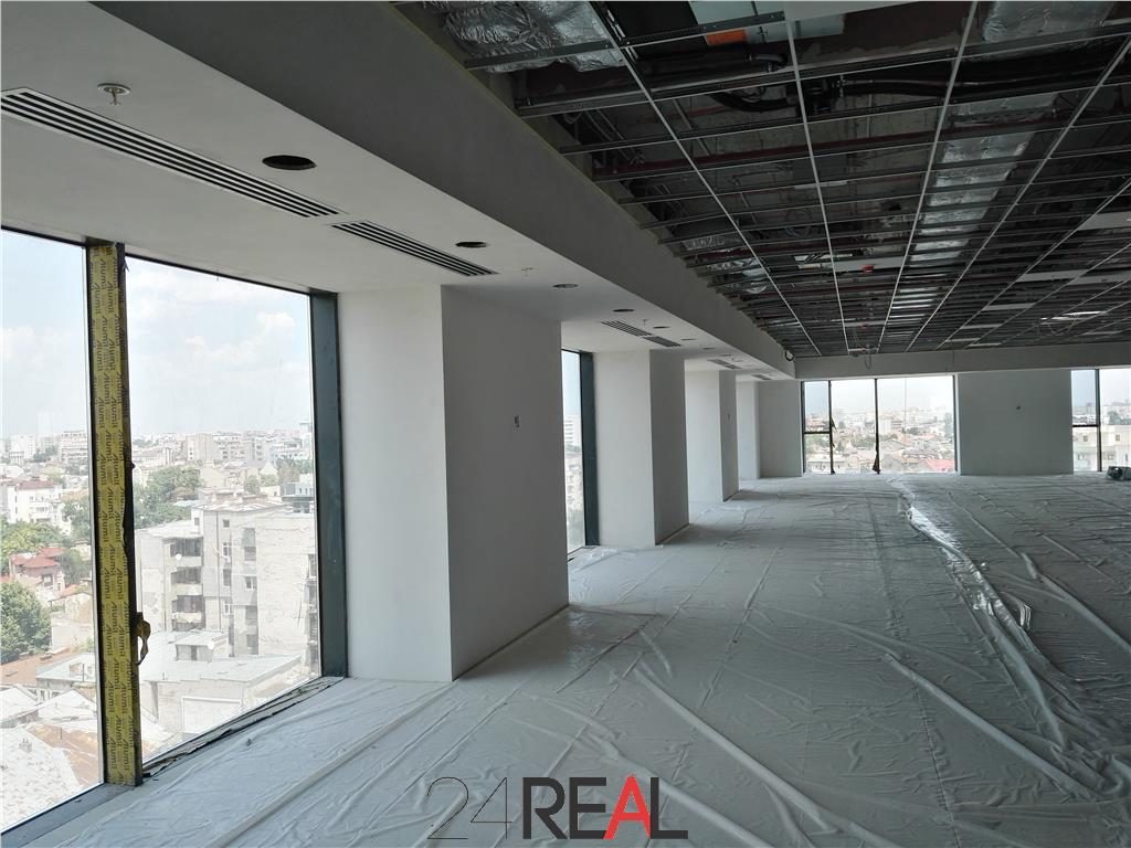 Birou de inchiriat in Unirii View - 540 mp - foto 13