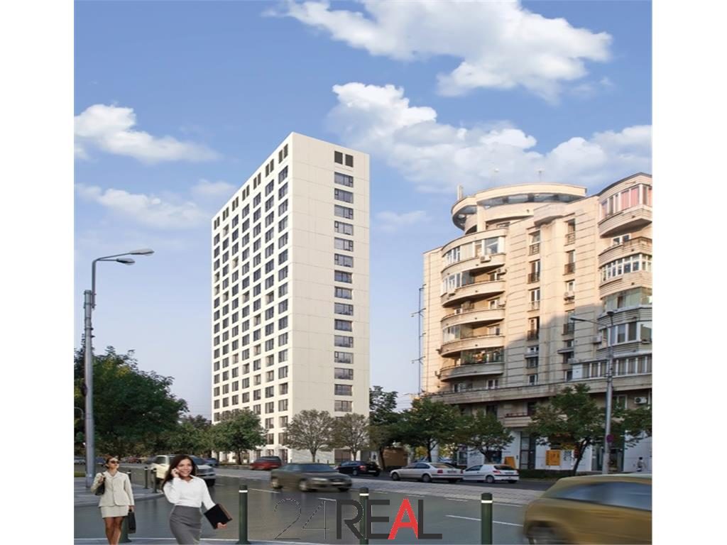 Birou de inchiriat in Unirii View - 540 mp - foto 15