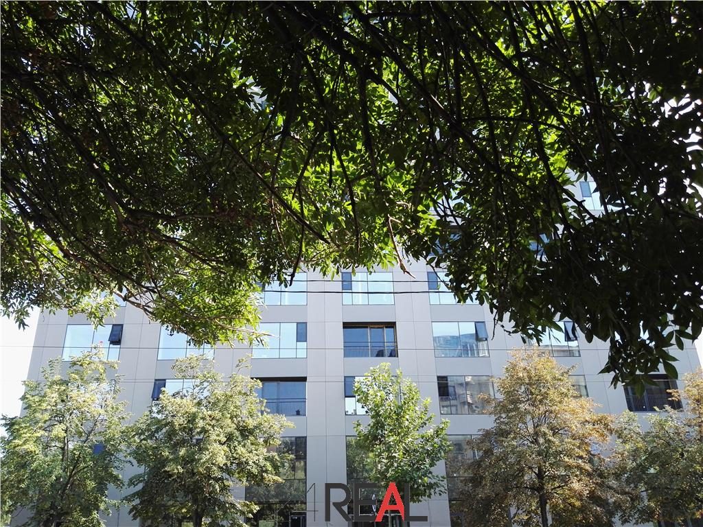 Birou de inchiriat in Unirii View - 540 mp - foto 3