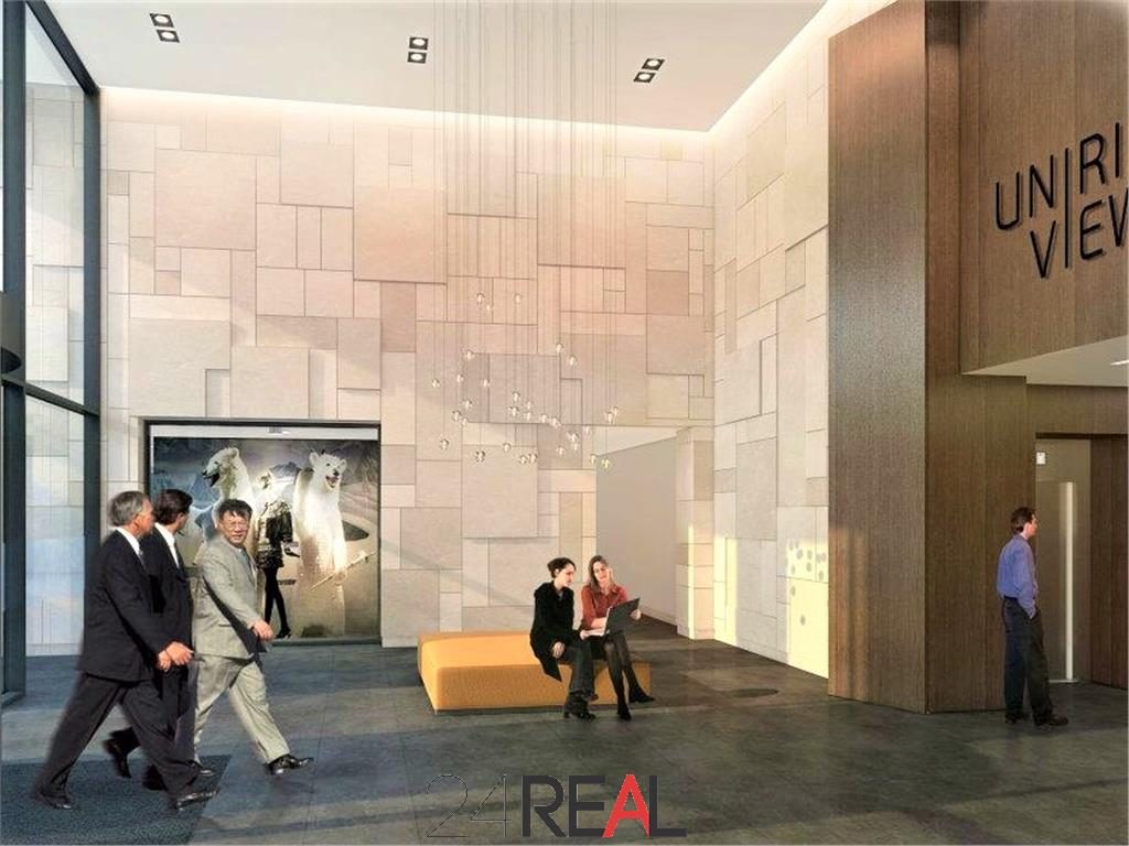 Birou de inchiriat in Unirii View - 540 mp - foto 4