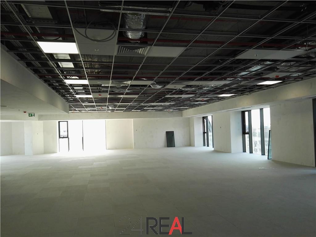 Birou de inchiriat in Unirii View - 540 mp - foto 5