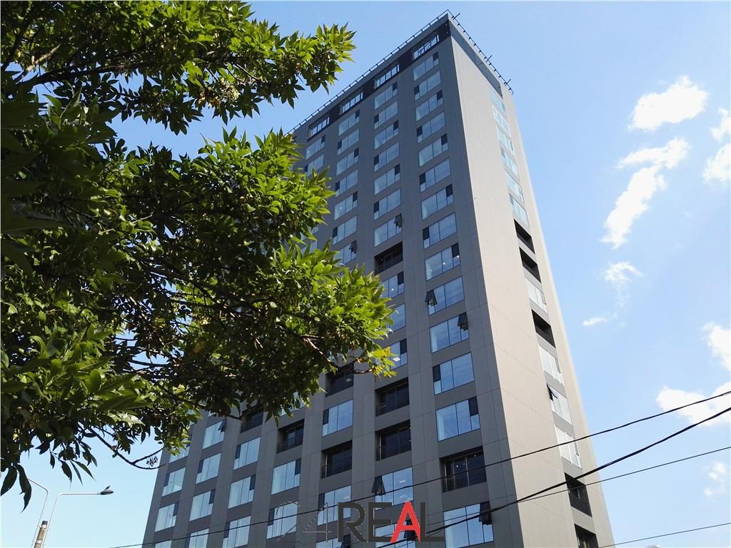 Birou de inchiriat in Unirii View - 540 mp - foto 7