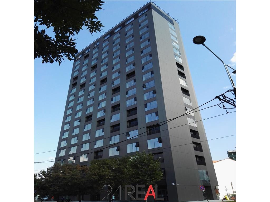 Birou de inchiriat in Unirii View - 540 mp - foto 8