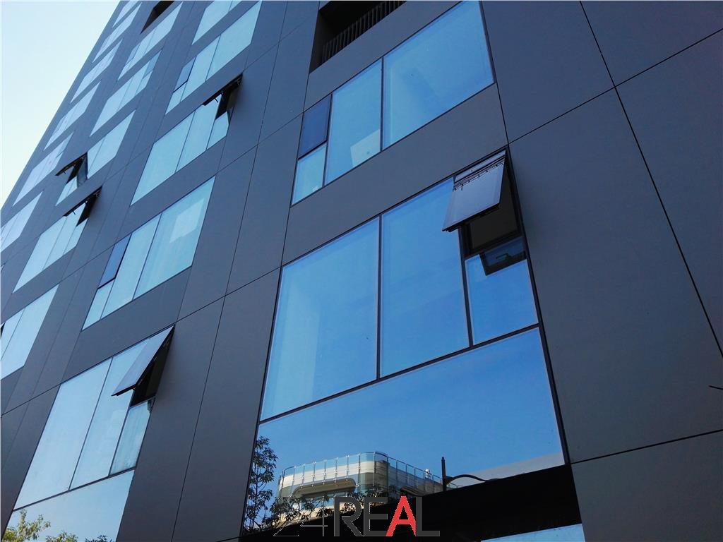 Birou de inchiriat in Unirii View - 540 mp - foto 10