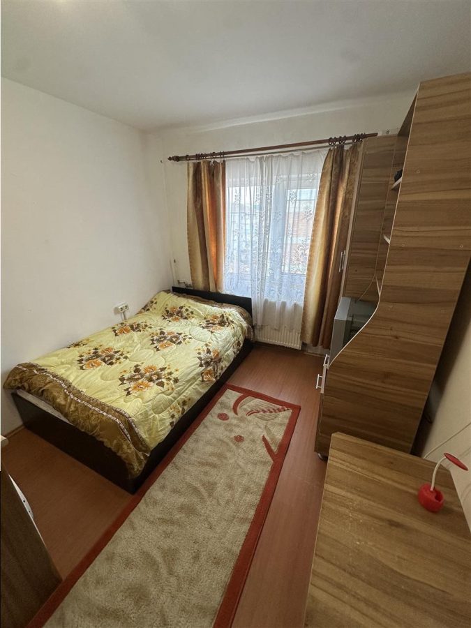 Langa Giovana Bucovina cu acoperis ideala pt investitie - 