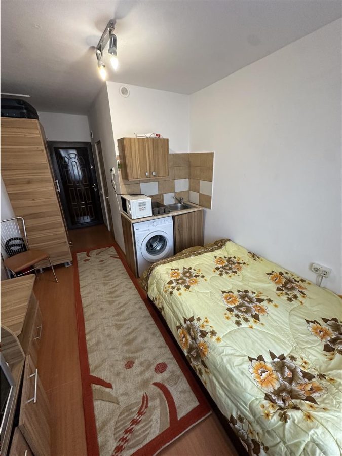 Langa Giovana Bucovina cu acoperis ideala pt investitie - foto 2