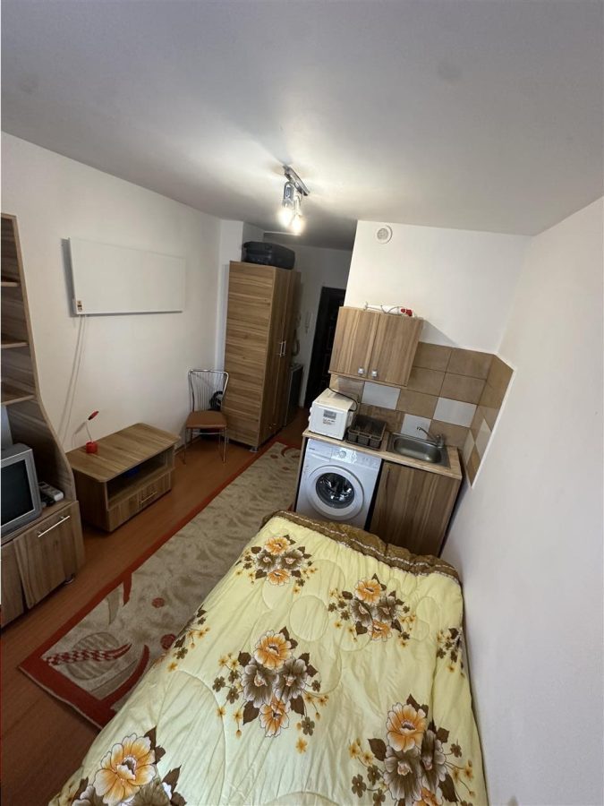 Langa Giovana Bucovina cu acoperis ideala pt investitie - foto 6