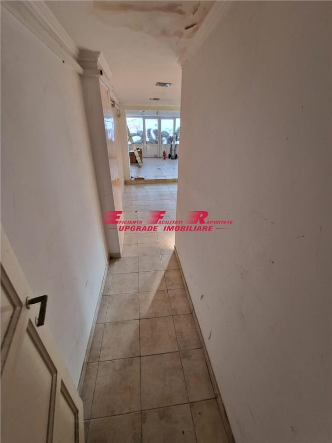 EFR UPGRADE - Casa veche de renovat si teren de vanzare zona Bucurestii Noi Piata - foto 11