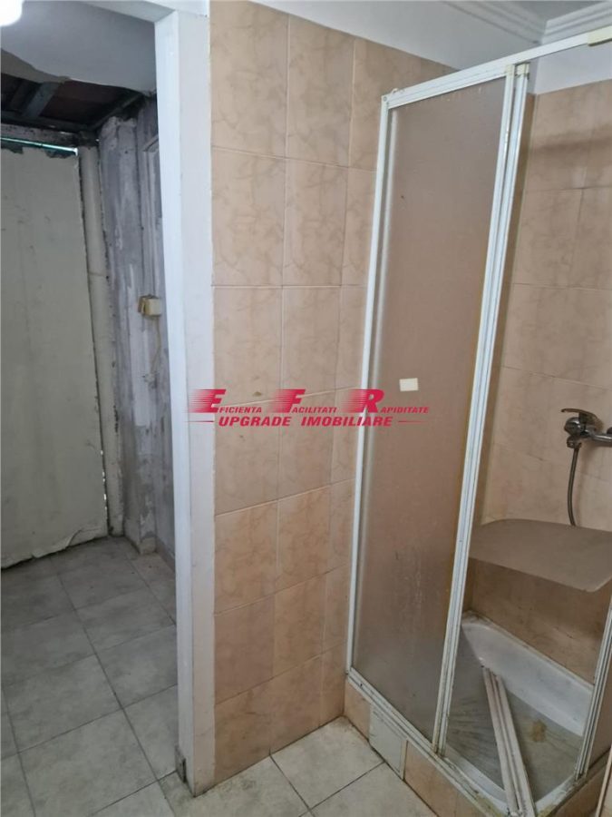 EFR UPGRADE - Casa veche de renovat si teren de vanzare zona Bucurestii Noi Piata - foto 13