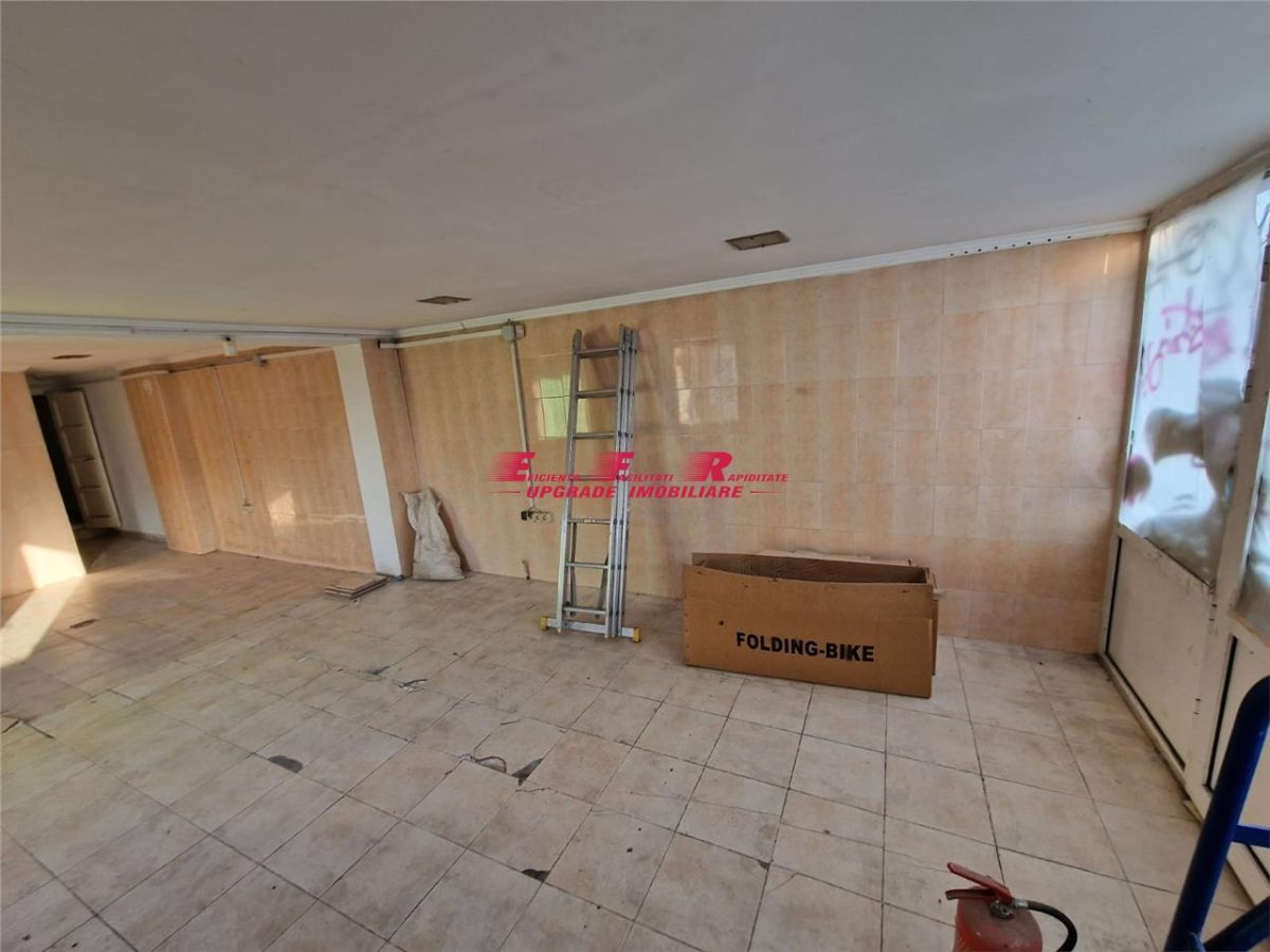 EFR UPGRADE - Casa veche de renovat si teren de vanzare zona Bucurestii Noi Piata - foto 3