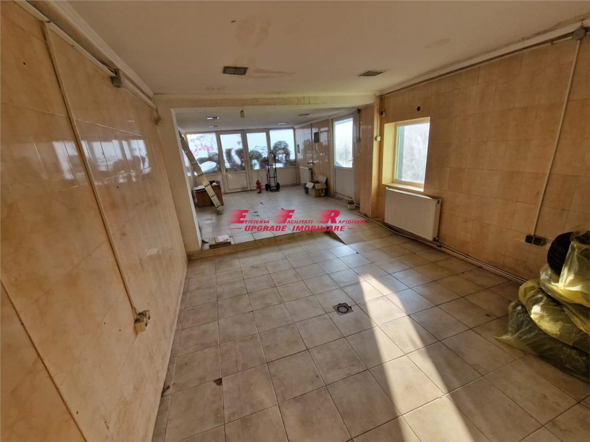 EFR UPGRADE - Casa veche de renovat si teren de vanzare zona Bucurestii Noi Piata - foto 7