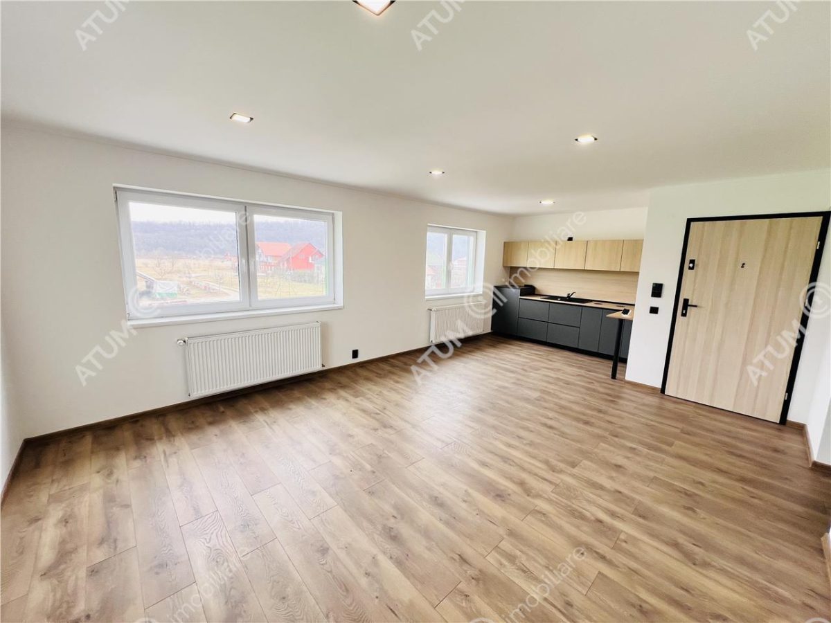 Spatiu birouri 344 mp si curte proprie localitatea Talmaciu Sibiu - foto 2