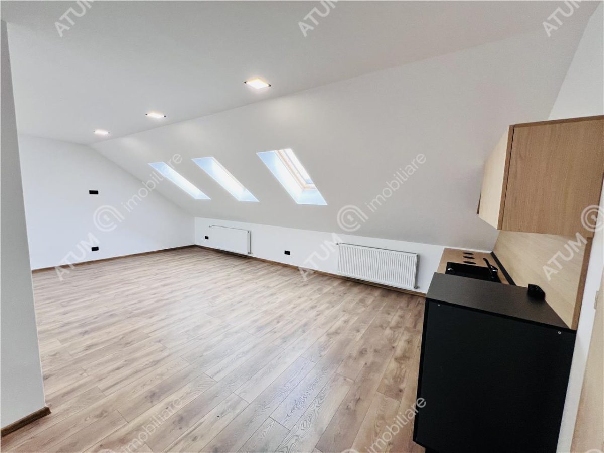 Spatiu birouri 344 mp si curte proprie localitatea Talmaciu Sibiu - foto 11