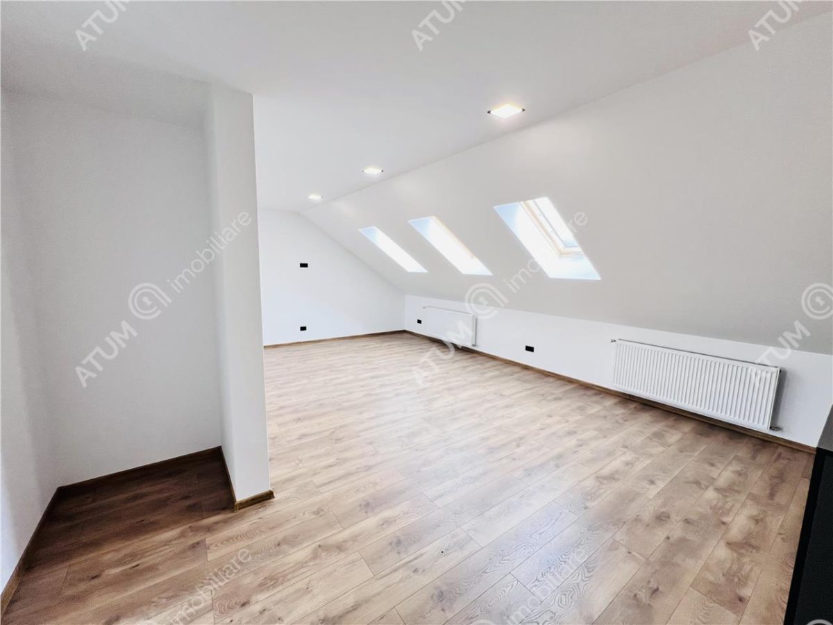 Spatiu birouri 344 mp si curte proprie localitatea Talmaciu Sibiu - foto 13