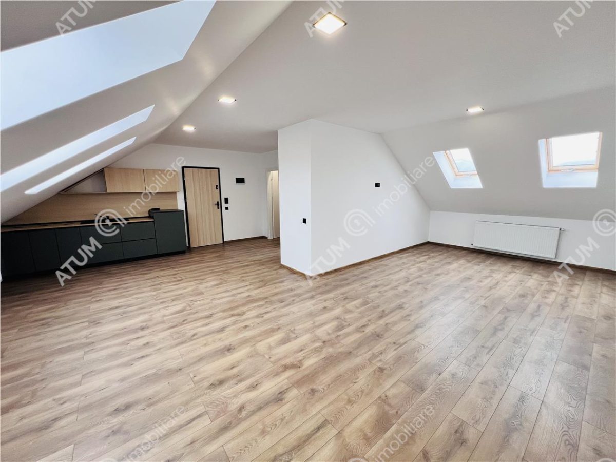 Spatiu birouri 344 mp si curte proprie localitatea Talmaciu Sibiu - foto 15