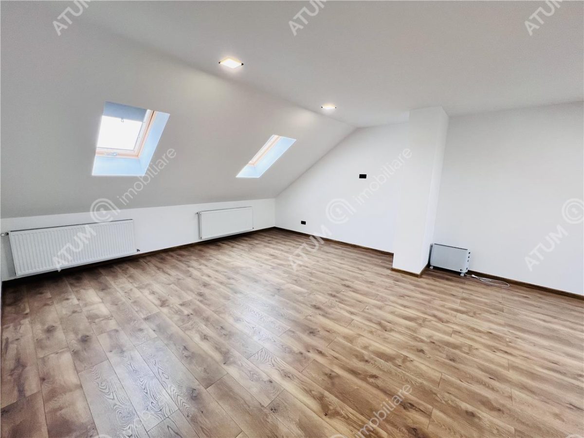 Spatiu birouri 344 mp si curte proprie localitatea Talmaciu Sibiu - foto 17