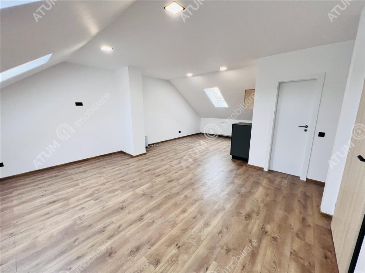 Spatiu birouri 344 mp si curte proprie localitatea Talmaciu Sibiu - foto 18