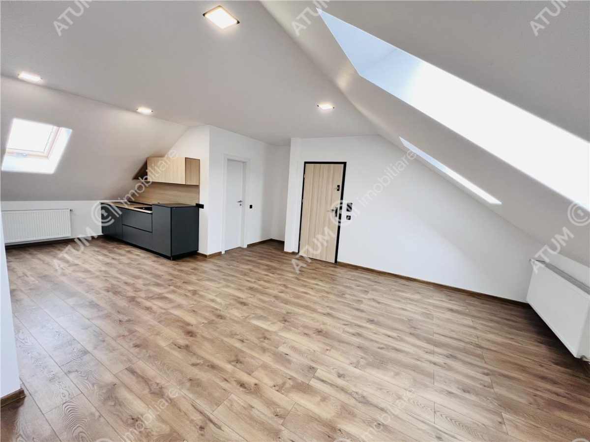 Spatiu birouri 344 mp si curte proprie localitatea Talmaciu Sibiu - foto 19