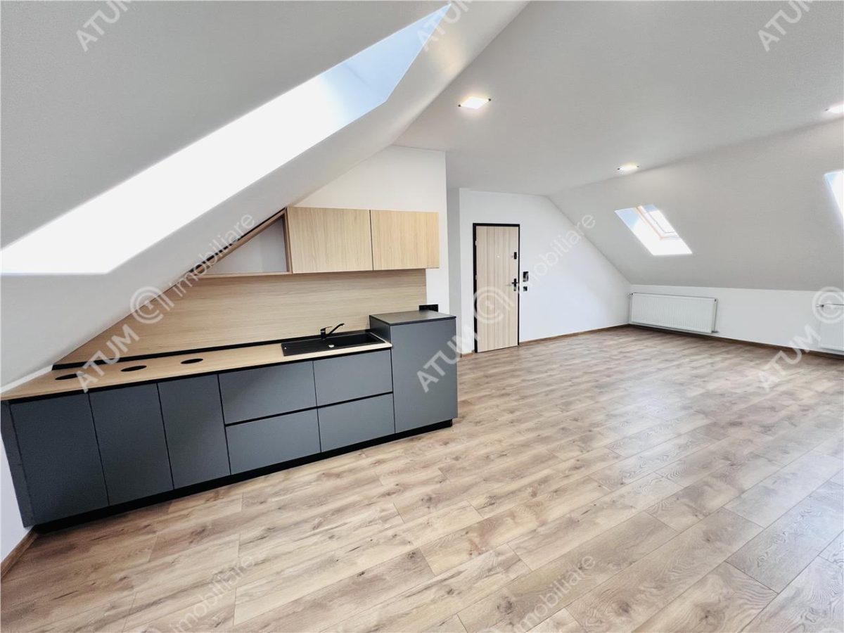 Spatiu birouri 344 mp si curte proprie localitatea Talmaciu Sibiu - foto 20