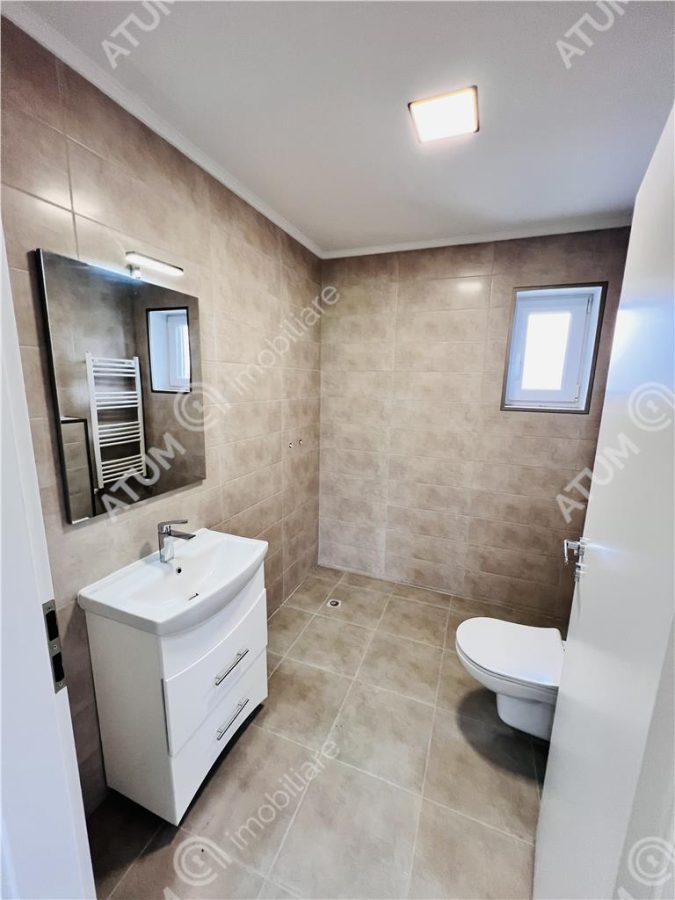 Spatiu birouri 344 mp si curte proprie localitatea Talmaciu Sibiu - foto 23