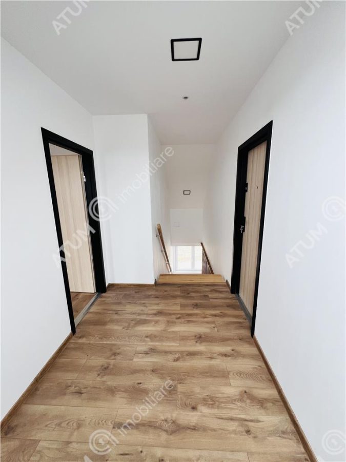 Spatiu birouri 344 mp si curte proprie localitatea Talmaciu Sibiu - foto 25