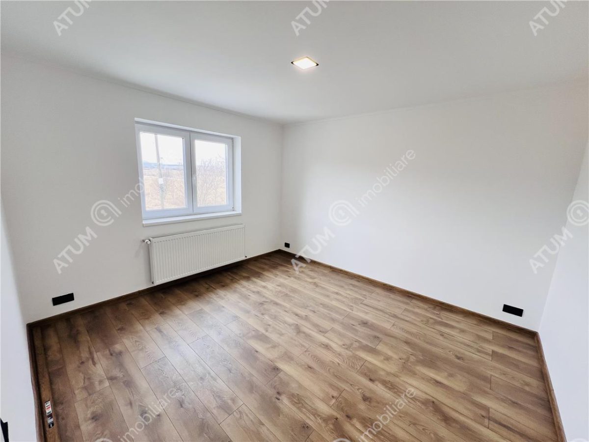 Spatiu birouri 344 mp si curte proprie localitatea Talmaciu Sibiu - foto 7