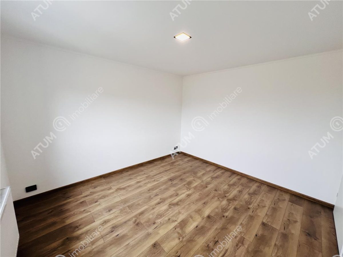 Spatiu birouri 344 mp si curte proprie localitatea Talmaciu Sibiu - foto 8