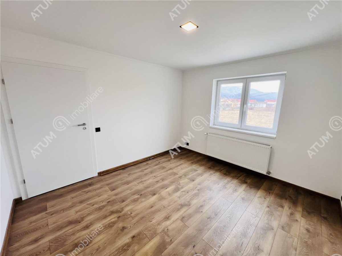 Spatiu birouri 344 mp si curte proprie localitatea Talmaciu Sibiu - foto 9