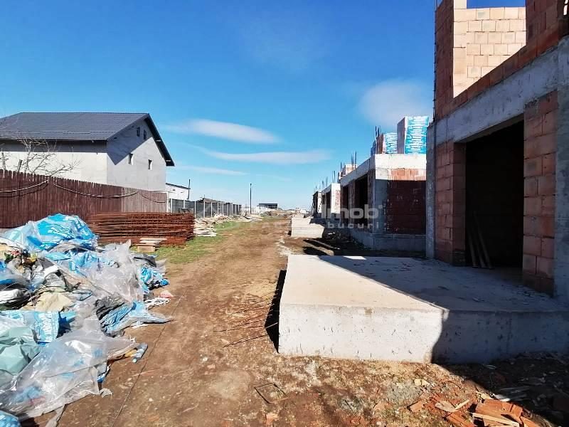 Casa individuala-Prelungirea Ghencea-Margelelor -  de la 175000E - COMISION 0 - dormitor pe parter! - foto 16