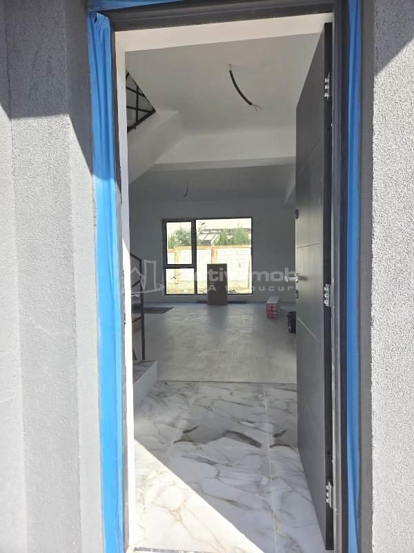 Casa individuala-Prelungirea Ghencea-Margelelor -  de la 175000E - COMISION 0 - dormitor pe parter! - foto 3