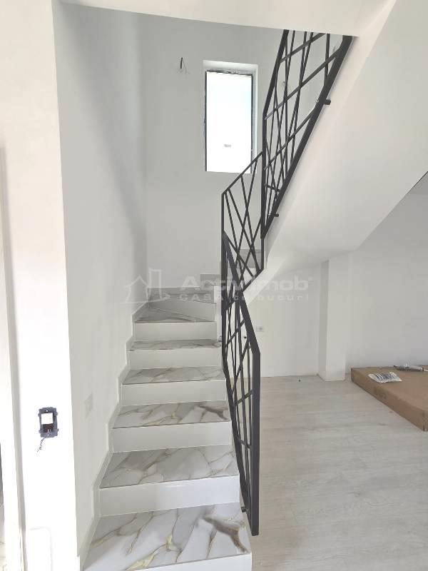 Casa individuala-Prelungirea Ghencea-Margelelor -  de la 175000E - COMISION 0 - dormitor pe parter! - foto 6