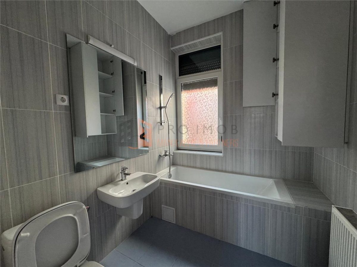 Casa sau Spatiu comercial  in zona magazinelor satesti - foto 14