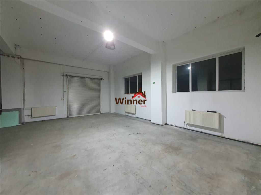 Inchiriere Birouri Depozit 250mp.Aparatorii Patriei - foto 2